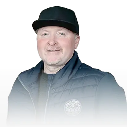 Joey Kelly